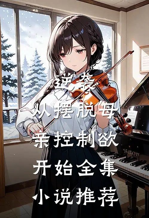 逆袭：从摆脱母亲控制欲开始全集小说推荐