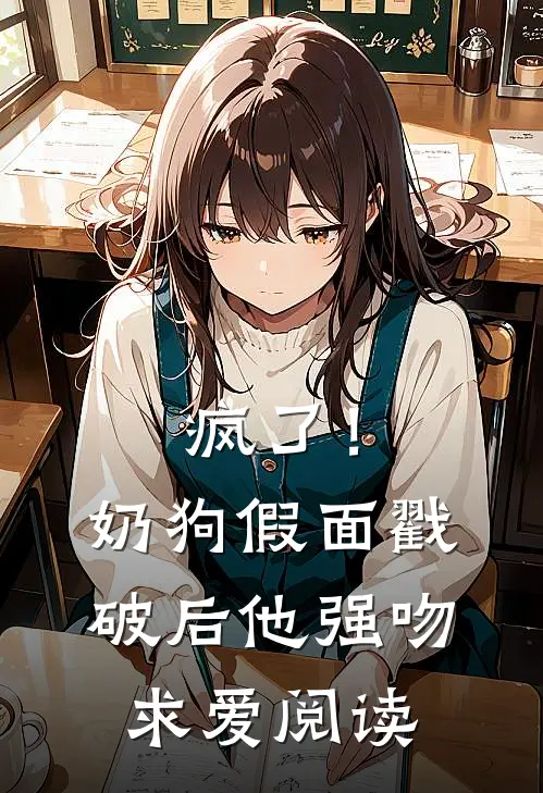 疯了！奶狗假面戳破后他强吻求爱阅读