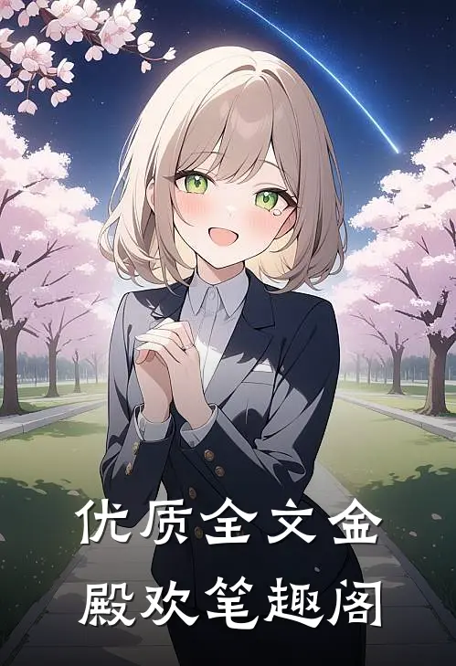 优质全文金殿欢 笔趣阁
