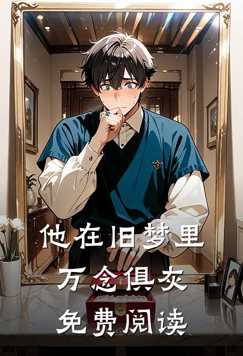 他在旧梦里万念俱灰免费阅读