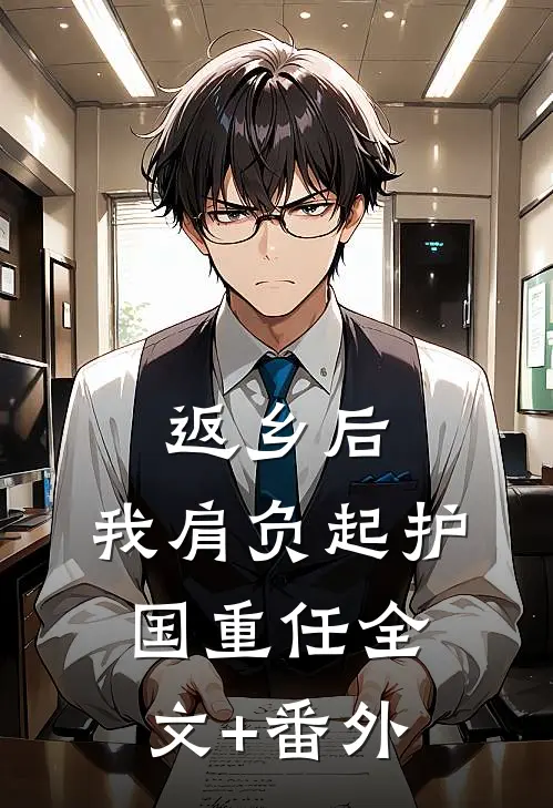 返乡后，我肩负起护国重任全文+番外