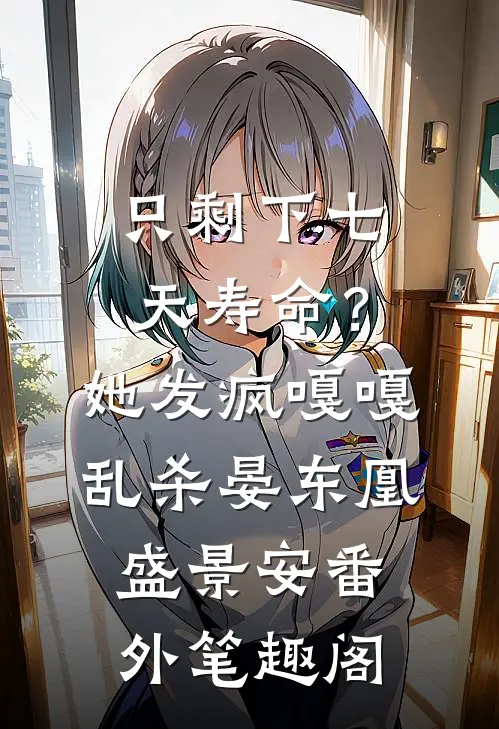 只剩下七天寿命？她发疯嘎嘎乱杀：晏东凰盛景安番外笔趣阁