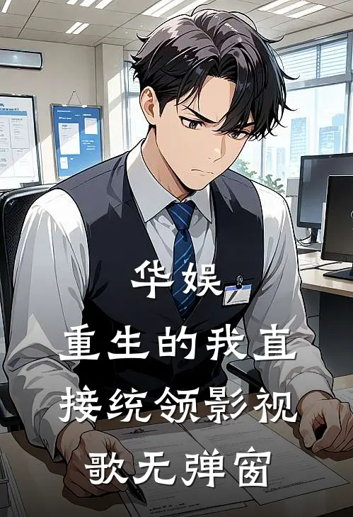 华娱：重生的我直接统领影视歌无弹窗