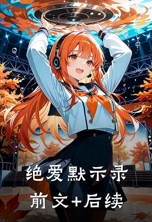 绝爱默示录前文+后续