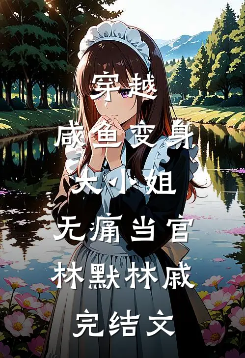 穿越：咸鱼变身大小姐，无痛当官林默林戚完结文