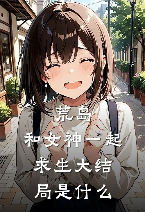荒岛和女神一起求生大结局是