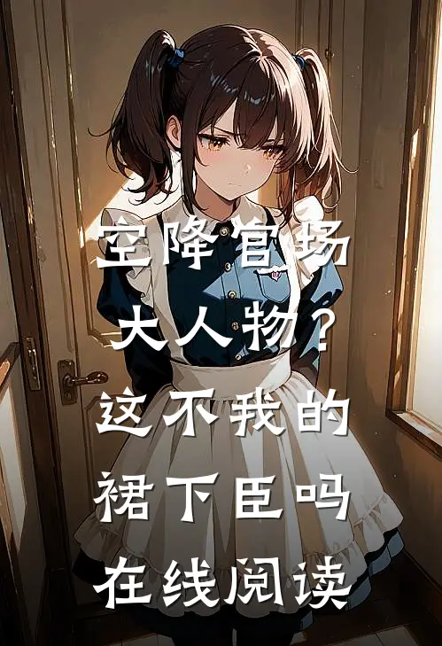 空降官场大人物？这不我的裙下臣吗在线阅读