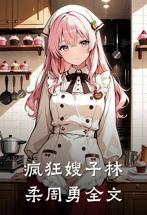 疯狂嫂子林柔周勇全文