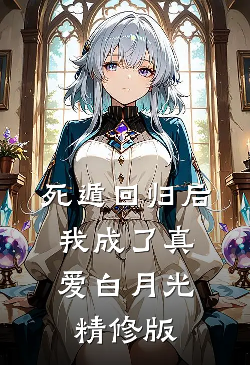 死遁回归后，我成了真爱白月光精修版
