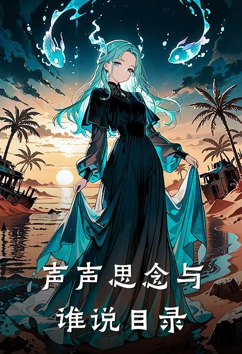 声声思念与谁说目录