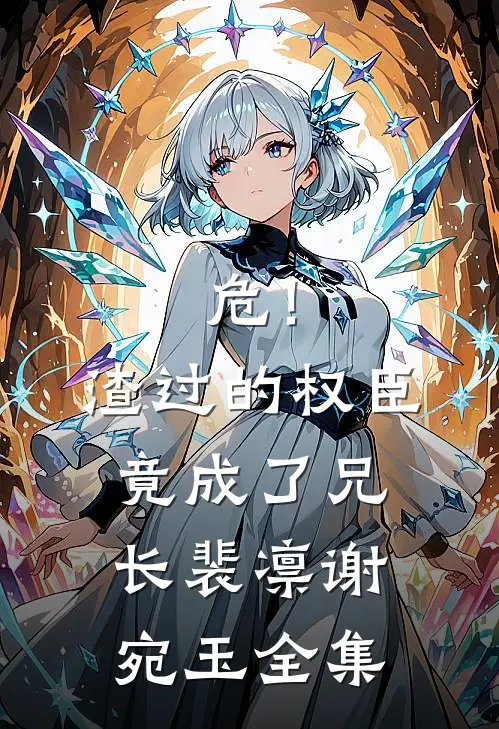 危！渣过的权臣竟成了兄长裴凛谢宛玉全集