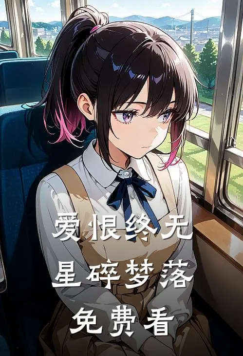 爱恨终无，星碎梦落免费看