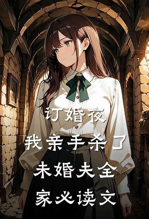 订婚夜，我亲手杀了未婚夫全家必读文