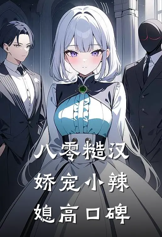 八零糙汉娇宠小辣媳高口碑