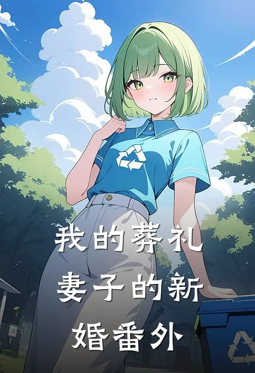 我的葬礼，妻子的新婚番外