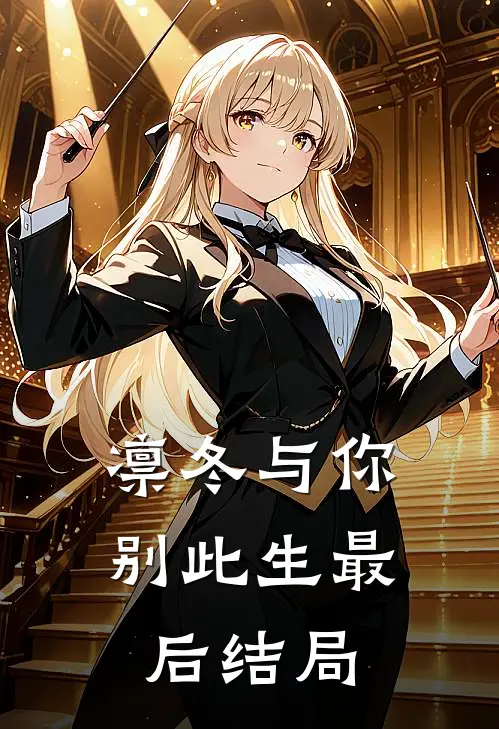 凛冬与你别此生最后结局
