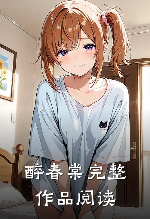 醉春棠完整作品阅读