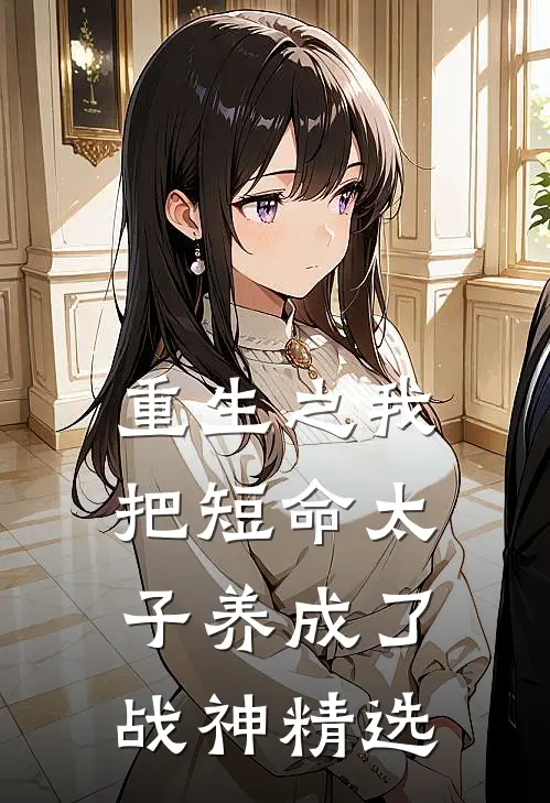 重生之我把短命太子养成了战神精选