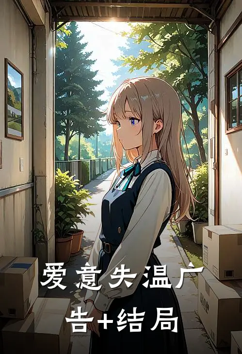 爱意失温广告+结局