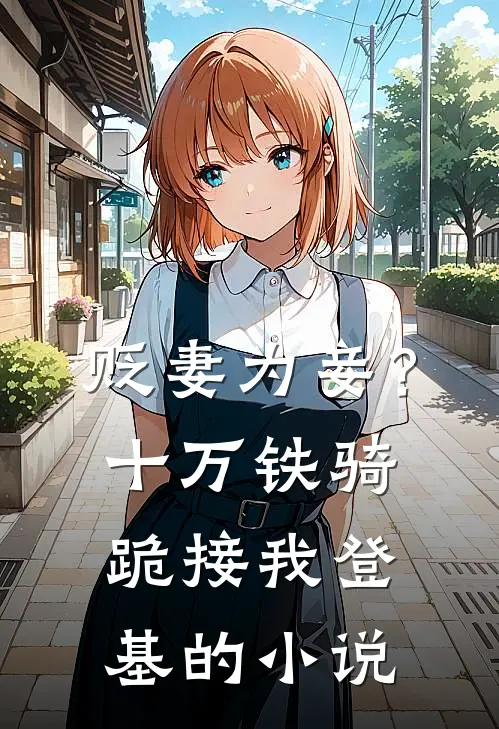 贬妻为妾？十万铁骑跪接我登基的小说