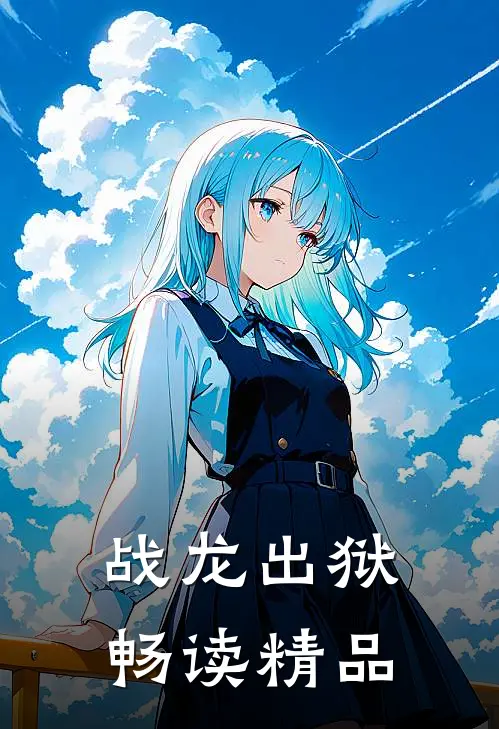 战龙出狱畅读精品