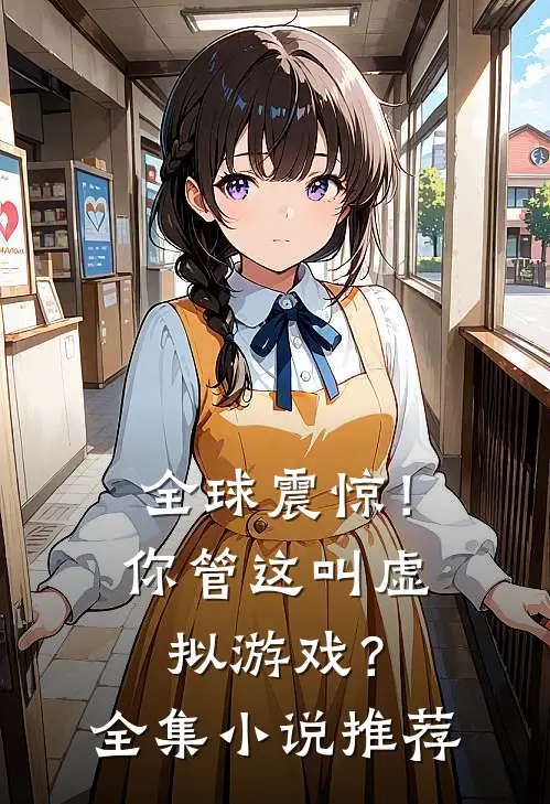 全球震惊！你管这叫虚拟游戏？全集小说推荐