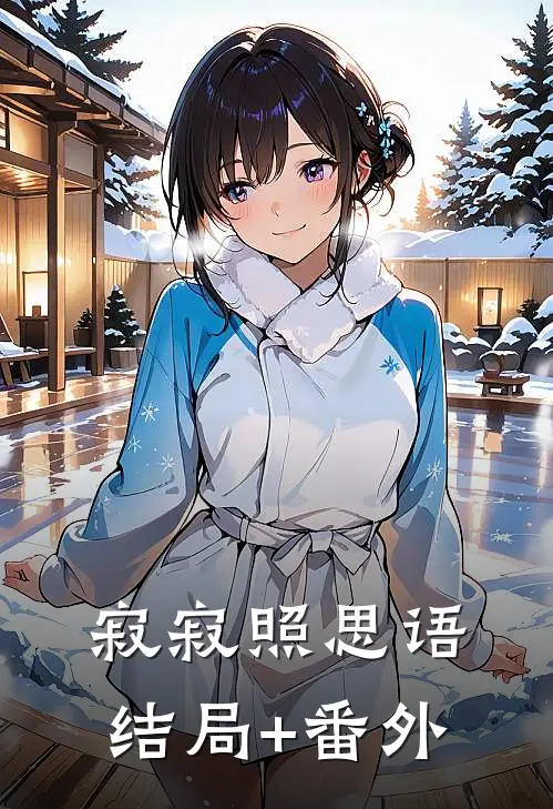 寂寂照思语结局+番外