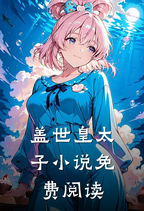 盖世皇太子小说免费阅读