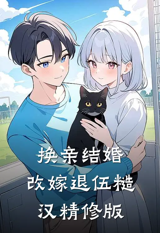 换亲结婚，改嫁退伍糙汉精修版