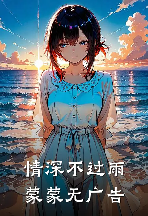 情深不过雨蒙蒙无广告