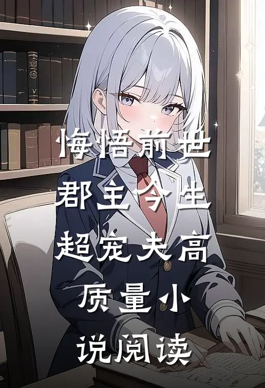 悔悟前世：郡主今生超宠夫高质量小说阅读