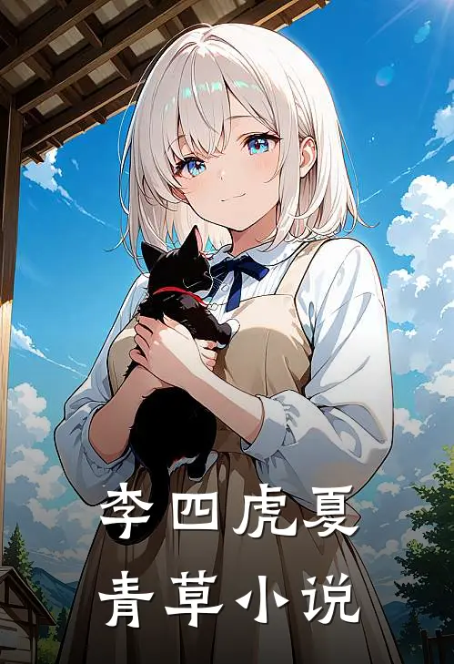 李四虎夏青草小说