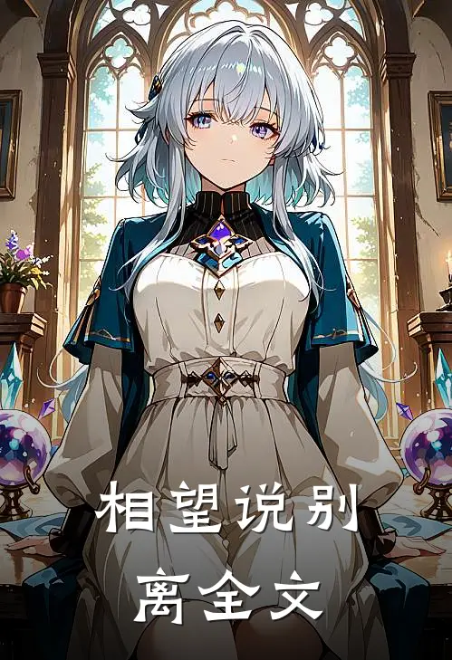 相望说别离全文