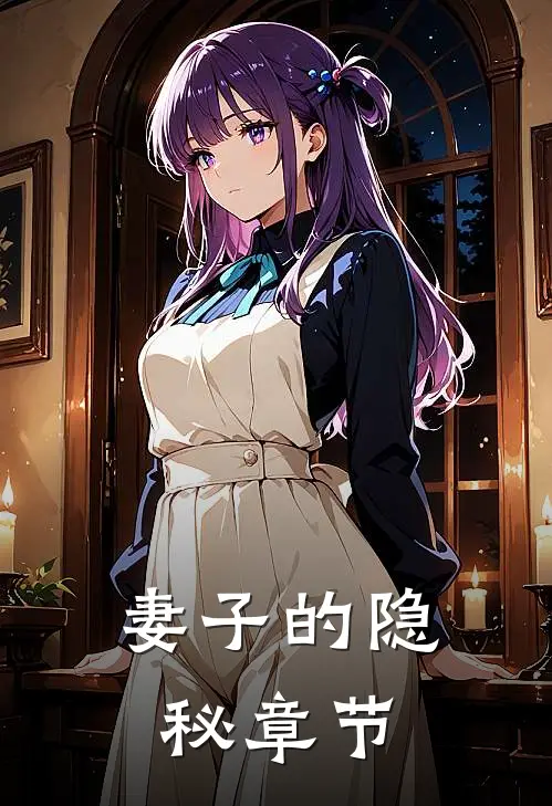 妻子的隐秘章节