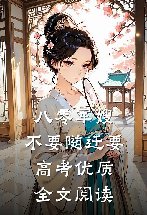 八零军嫂：不要随迁要高考优质全文阅读