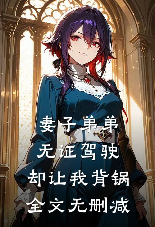 妻子弟弟无证驾驶，却让我背锅全文无删减