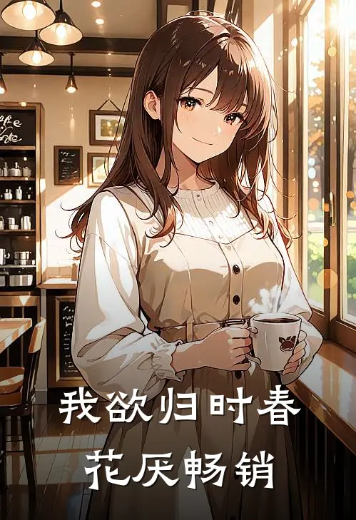 我欲归时春花厌畅销