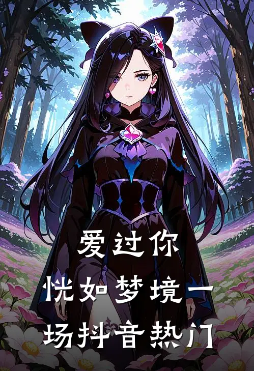 爱过你，恍如梦境一场抖音热门