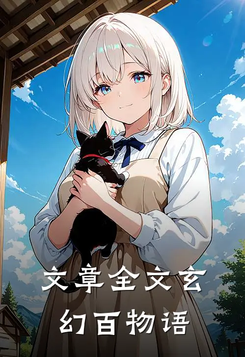 文章全文玄幻百物语