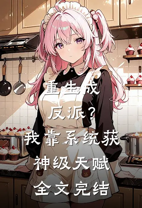 重生成反派？我靠系统获神级天赋全文完结