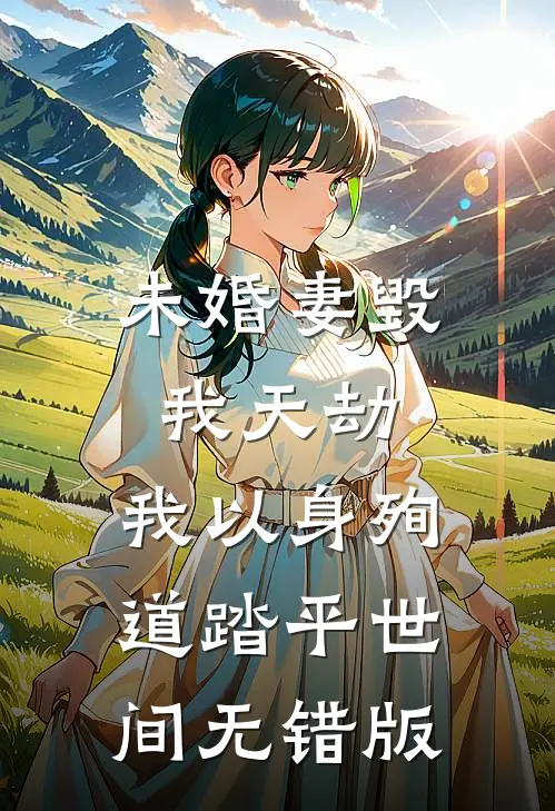 未婚妻毁我天劫，我以身殉道踏平世间无错版