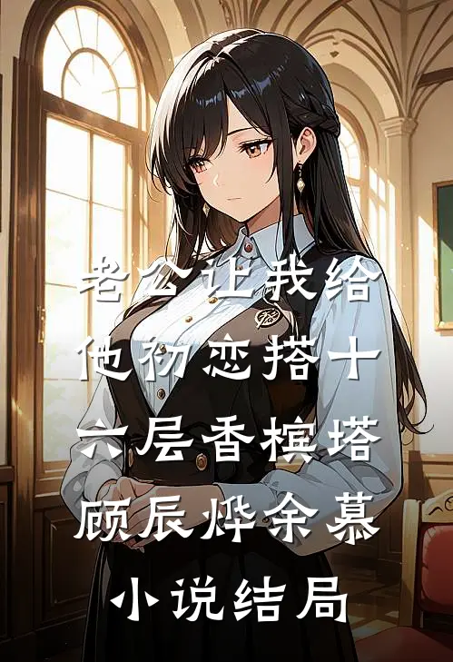 老公让我给他初恋搭十六层香槟塔顾辰烨余慕小说结局