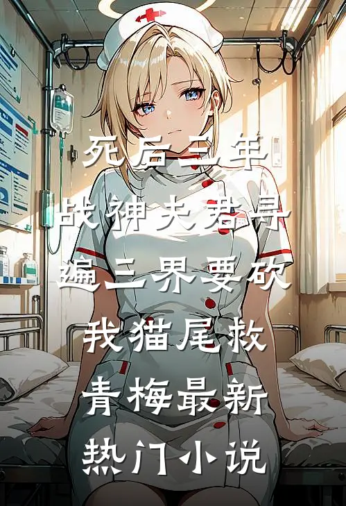 死后三年，战神夫君寻遍三界要砍我猫尾救青梅最新热门小说