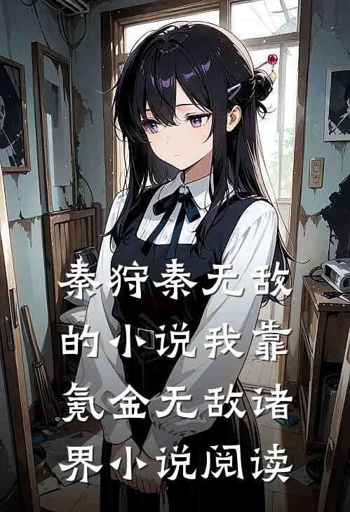 秦狩秦无敌的小说我靠氪金无敌诸界小说阅读