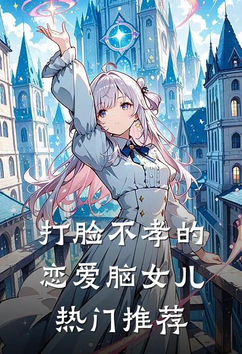 打脸不孝的恋爱脑女儿热门推荐