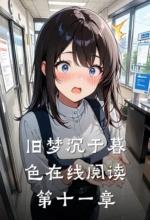 旧梦沉于暮色在线阅读第十一章