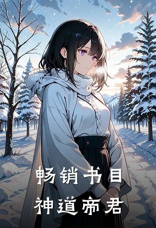 畅销书目神道帝君