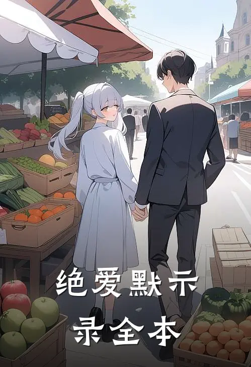 绝爱默示录全本