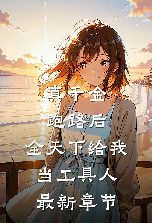 真千金跑路后，全天下给我当工具人最新章节