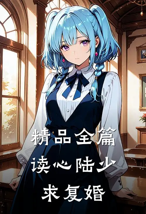 精品全篇读心陆少求复婚